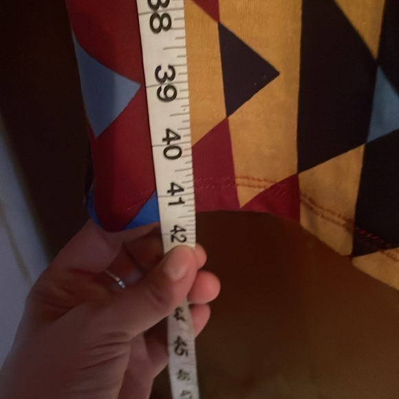 Lady dress - Picture 2 of 5